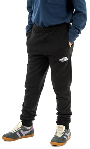 The North Face Unisex Kinder Trainingshose Slim Fit