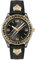 Plein Sport Damen Uhr Analog Quarz Eclipse PSJEA0224 Silikon