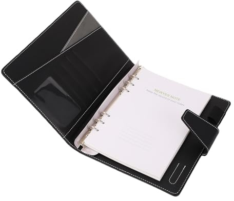XUMIUZIY Digital Smart Pen & Notebook Set - Smart Sync Pen for Note Taking with Notebook, Real Time Sync for Digitizing, Storing, Sharing Paper Notes Via APP on Smartphone/Tablet