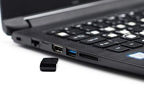 NEW 2.4 GHz USB Wireless Network Adapter WiFi Stick Dongle For Computer/Laptop PC / 802.11 b/g/n For Win XP,Vista,7,8,8.1,10 (64/128-bit) Linux MAC iOS 150 Mbps Wi-Fi LAN Chipset 7601
