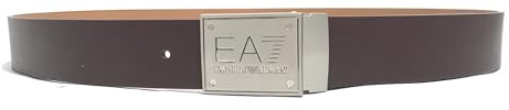 EA7 Gürtel Emporio Armani 7X000091 AF14319