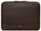 Mobilis Custodia per Laptop/Notebook/Tablet Da 12,5-14 Marrone