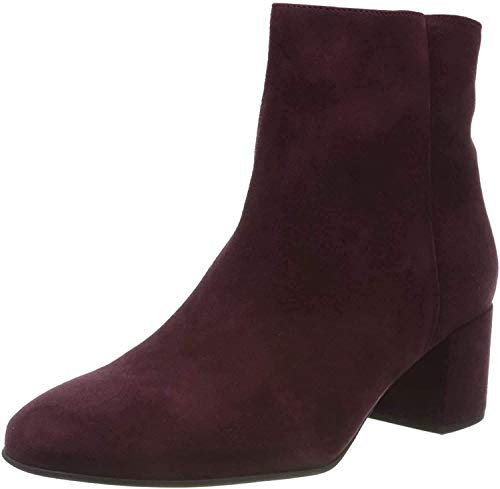 Högl Damen EMILIE Stiefeletten, Rot (Vino 4200), 38.5 EU