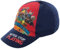 Brandsseller Jungen Kinder Cap Kappe Play Movie Navy 54