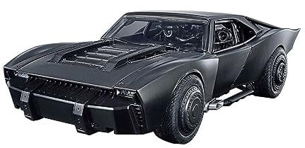 BANDAI Model Kit DC COMICS - Batman (New Item A) - Modellbausatz