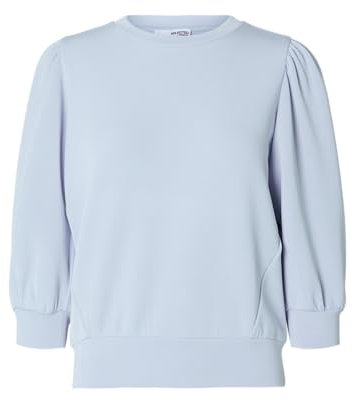 SLFTENNY 3/4 SWEAT TOP NOOS