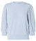 SLFTENNY 3/4 SWEAT TOP NOOS