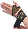 Handgelenkstütze für Sport und Alltag, Handgelenk-Kompressionsbandage zur Schmerzlinderung, Wrist Wrap für Damen und Herren, Einheitsgröße für linke oder rechte Hand, einzeln (Tarnung)