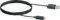 SCHWAIGER -LKW120L 533- Lightning Sync & Ladekabel (1,2m), drehbar | zum Laden und Synchronisieren von Geräten mit Lightning Anschluss