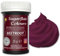 Sugarflair Spectral Beetroot Lebensmittelfarbpaste, hochkonzentrierte Lebensmittelfarbe für Buttercreme, Zuckerpaste, Royal Icing, Kuchendekorationen und mehr! Lebensmittelfarbstoff - 25g