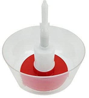 UGLYAF Master Blaster Flaschenwaschmaschine Reinigungsbecher Bierbrauen