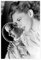 ZOLULA Filmschauspieler - Judy Garland Vintage Poster Leinwand Poster Wandkunst Dekor Druck Bild Gemälde für Wohnzimmer Schlafzimmer Dekoration ungerahmt 30 x 45 cm