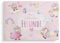 MeinBaby123® Freundebuch für Kinder (Einhorn)