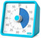 60-Minuten-visueller Timer für Kinder und Erwachsene, Countdown-Timer-Gebrauch im Klassenzimmer, Küche, Amtsträger, Fintess, etc. (Blau)
