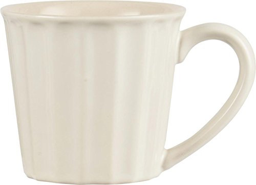 IB Laursen - Tasse Mynte - Steingut - Butter Cream