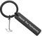 Feministisches Geschenk Smash The Patriarchy Schlüsselanhänger Damen Rechte Geschenk Lady Boss Schmuck, Smash Patriarchy Schlüsselanhänger, Schwarz, 10cm*8cm*1cm