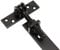 Wovar Verstellbares Ladenband 40 cm Schwarz - Pro Stück