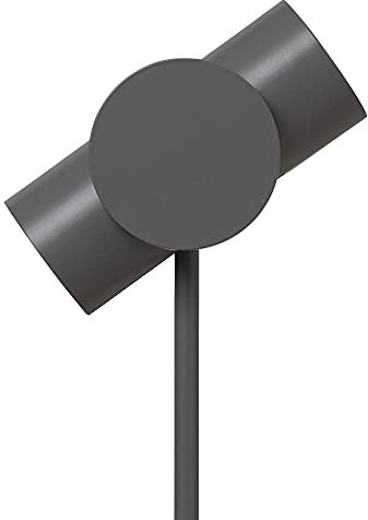 Blomus Stage Schreibtischleuchte warm Gray One Size