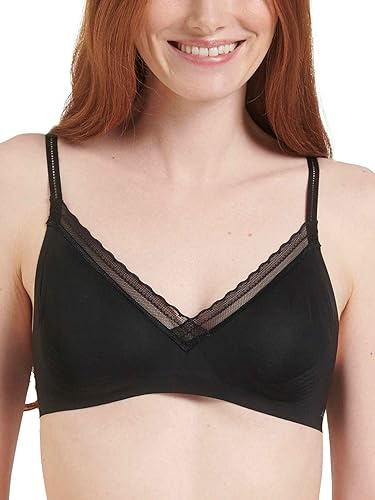 Sloggi Damen Sloggi Body Adapt Twist Soft Bra BH (1er Pack)