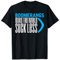 Wurfsport Boomerang Witz Spruch Bumerange Bumerang T-Shirt