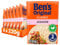 Ben's Original Jasmine Microwave Rice, Bulk Multipack 6 x 220g pouches