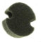 Filtro aria compatibile per Kawasaki TF22, TG18, TG24, TG25, TG33, ricambio per OEM 110132055