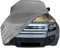 Star Cover Outdoor Autoabdeckung kompatibel mit Land Rover Defender 130 (L663) Außen