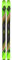 K2 F18 WAYBACK 88 18/19 Tourenski - 181
