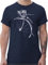 T-Shirt Herren - Bekleidung Radsport - Fahrrad Geschenk Rennrad I Radfahren Geschenk - M - Navy Blau - fahrradliebhaber Radsport-Bekleidung Bike Rad Tshirt Cycling Shirt Men Radfahrer Bicycle tishrt