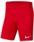 Nike Herren M Nk Df Park Iii Nb K Shorts, University Red/White, L EU