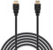Wicked Chili HDMI 2.1 Kabel (2m) 8K 60HZ / 4K 120HZ - Ultra High Speed HDMI Kabel mit Ethernet, UHD II 7680 x 4320, HDR, eARC, 3D - kompatibel mit PS5, Xbox Series X, Gaming PC, Sonos ARC