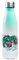 GRAZDesign Trinkflasche Kinder Monstertruck Jungen personalisiert auslaufsicher, Thermosflasche Schulanfang und Kindergarten, Sport, Edelstahl 500ml mint
