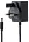 Senotrade Replacement AC/DC Adapter Compatible For Venturer DVD-100K Portable DVD Player RCBP-02 Power Supply Cord Cable Wall Home Battery Charger
