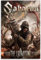 Shenywell Leinwand Bilder Kunst Vlag Sabaton The Last Stand Poster Dekorative Wohnzimmer Schlafzimmer Malerei 60x90cm Kein Rahmen