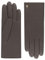 Roeckl Damen Hamburg Lederhandschuhe, Coffee, 8.5
