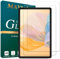 MAYtobe 2 Pack Screen Protector for Samsung Galaxy Tab S9 11-Inch/Galaxy Tab S9 FE 10.9-Inch, Tempered Glass Film Anti Scratch, Anti-fingerprint, Ultra Clear