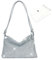 Thoquene Glitzer Tasche Damen, Glänzend Strass Abendtäschchen, Clutch Geldbörse