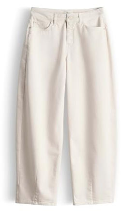OPUS Barrel Jeans Damen