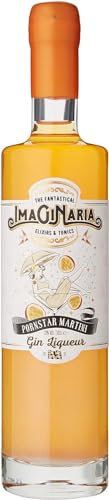 Imaginaria Pornstar Martini Gin Liqueur, 50 cl