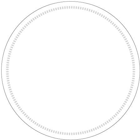 Sovie HORECA Tassendeckchen Basics in Weiß, Ø 90 mm, 250 Stück – 9-lagiges Tissue – Runde Tassendeckchen für Tassen, Gläser & Becher – Hygienisch, stilvoll, ideal für Gastronomie & Events