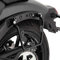 Satteltaschenhalter für Kawasaki Vulcan S/Café 15-24 Links Satteltaschen Abstandshalter