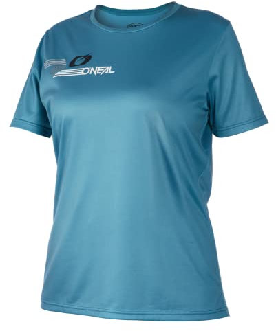 O'NEAL SLICKROCK Women's MTB Jersey Ice Blue XL
