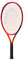 HEAD Radical Jr. 25 Tennisschläger, Rot, Griffstärke 05, 8-10 Jahre