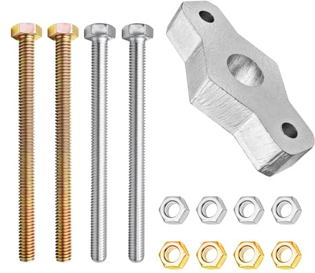 Bopurtotly 19203 Flywheel Puller Compatible with Briggs & Stratton Flywheel Parts