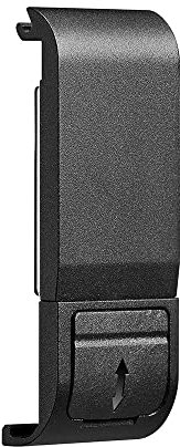 1x Battery Side Cover Removable Battery Door Lid Charging Case For GoPro (Hero 10 9) Accessory Part