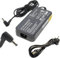 TJ Inspirations 150W 20V 7.5A AC Charger- Compatible with Asus TUF FX505 Series Laptops– ADP-150CH B/BB Power Adapter for FX505D, FX505DT, FX505DU, FX505DY, FX505GT, FX505GD & More – 6.0x3.7mm Tip