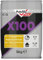 Polyfilla Pro 5234909 X100 Spachtelmasse für die Rasur, Weiß