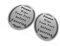 HONMEET 2pcs Oil-Resistant Please Wipe Your Feet Before Entering Wall Sticker for Entryway Gym Dance Room Vinyl Reminder Decal for Clean Environments