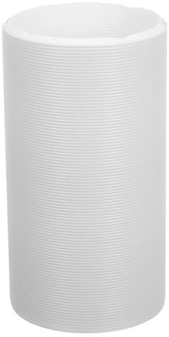 Gatuida Tuyau Échappement Pour Climatiseur Mobile Tuyau Évacuation Remplacement Pour Évacuation De Climatiseur