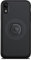 Quad Lock MAG Phone Case for iPhone XR Black